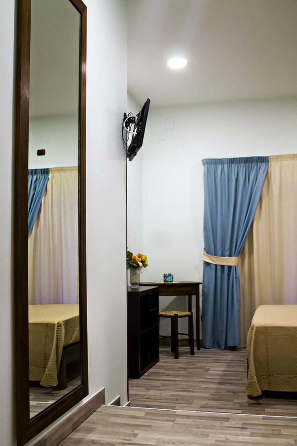 Mercury Home Room&Breakfast Napoli Dış mekan fotoğraf