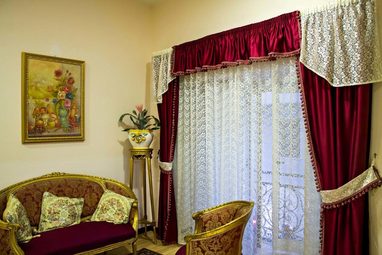 Mercury Home Room&Breakfast Napoli Dış mekan fotoğraf