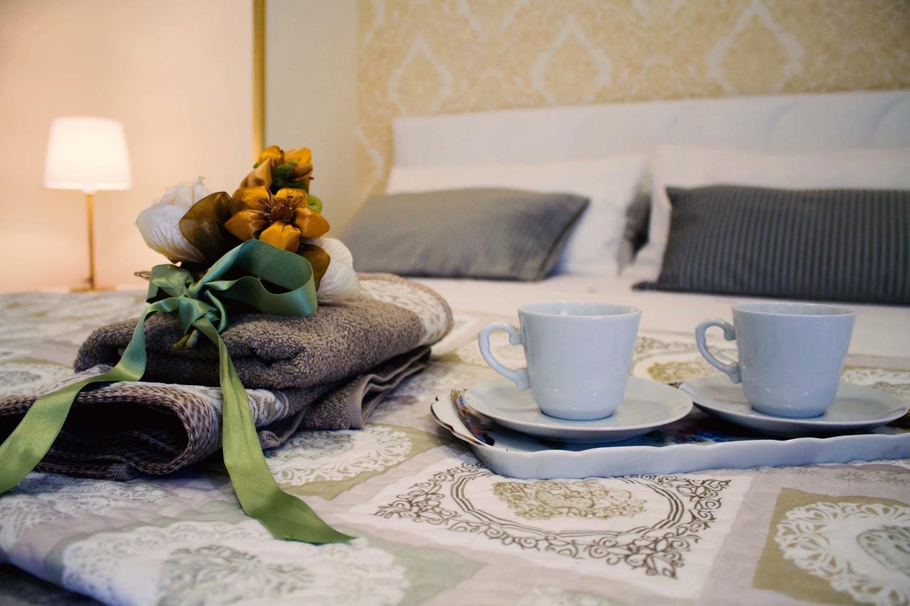 Mercury Home Room&Breakfast Napoli Dış mekan fotoğraf