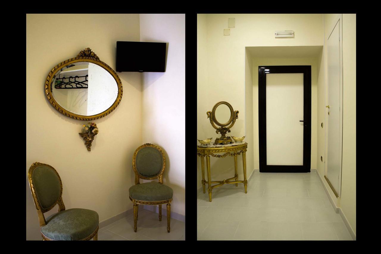 Mercury Home Room&Breakfast Napoli Dış mekan fotoğraf